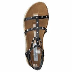 Steve Madden Array Black