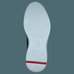 Lloyd Arrigo Midnight/white