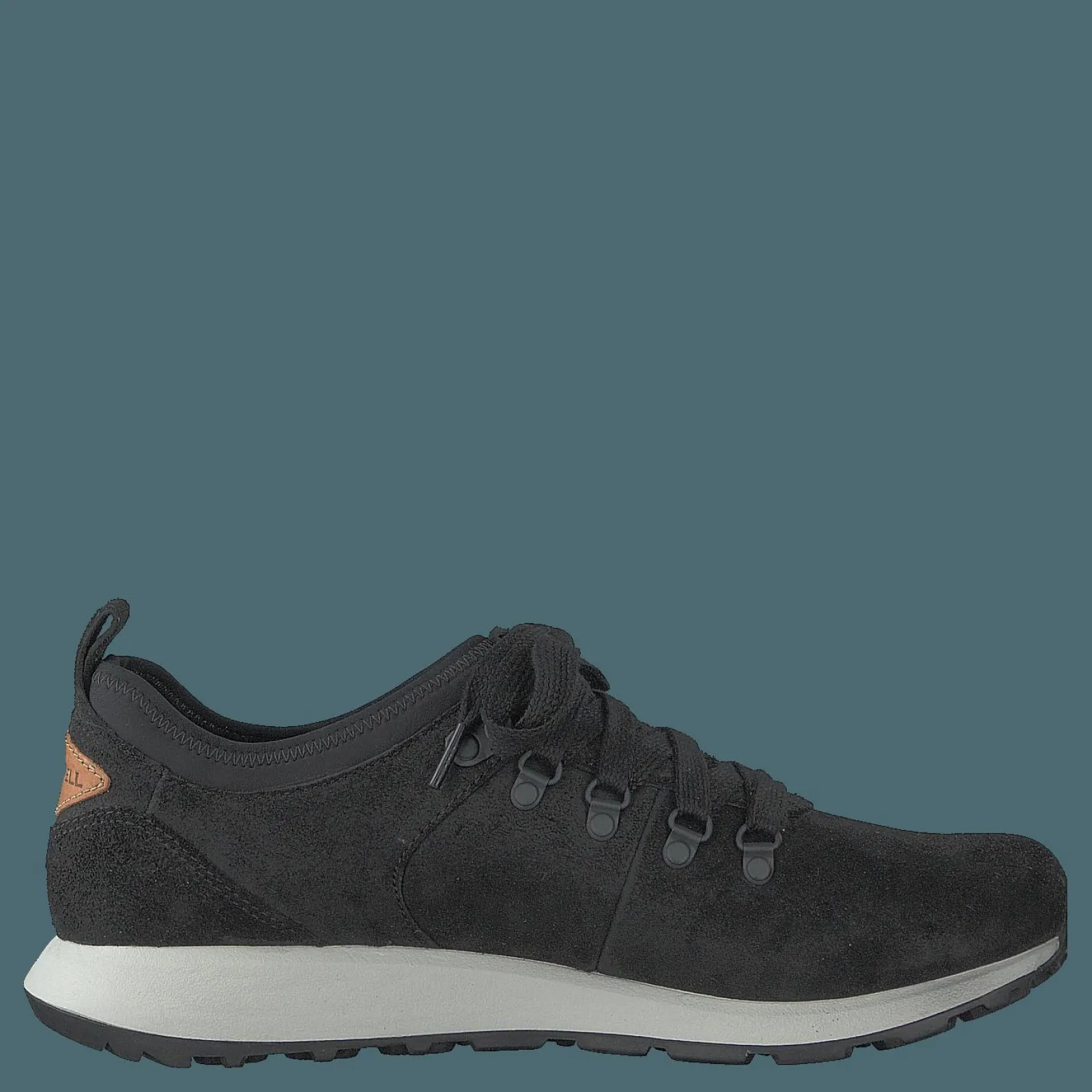Merrell Ashford Classic Black