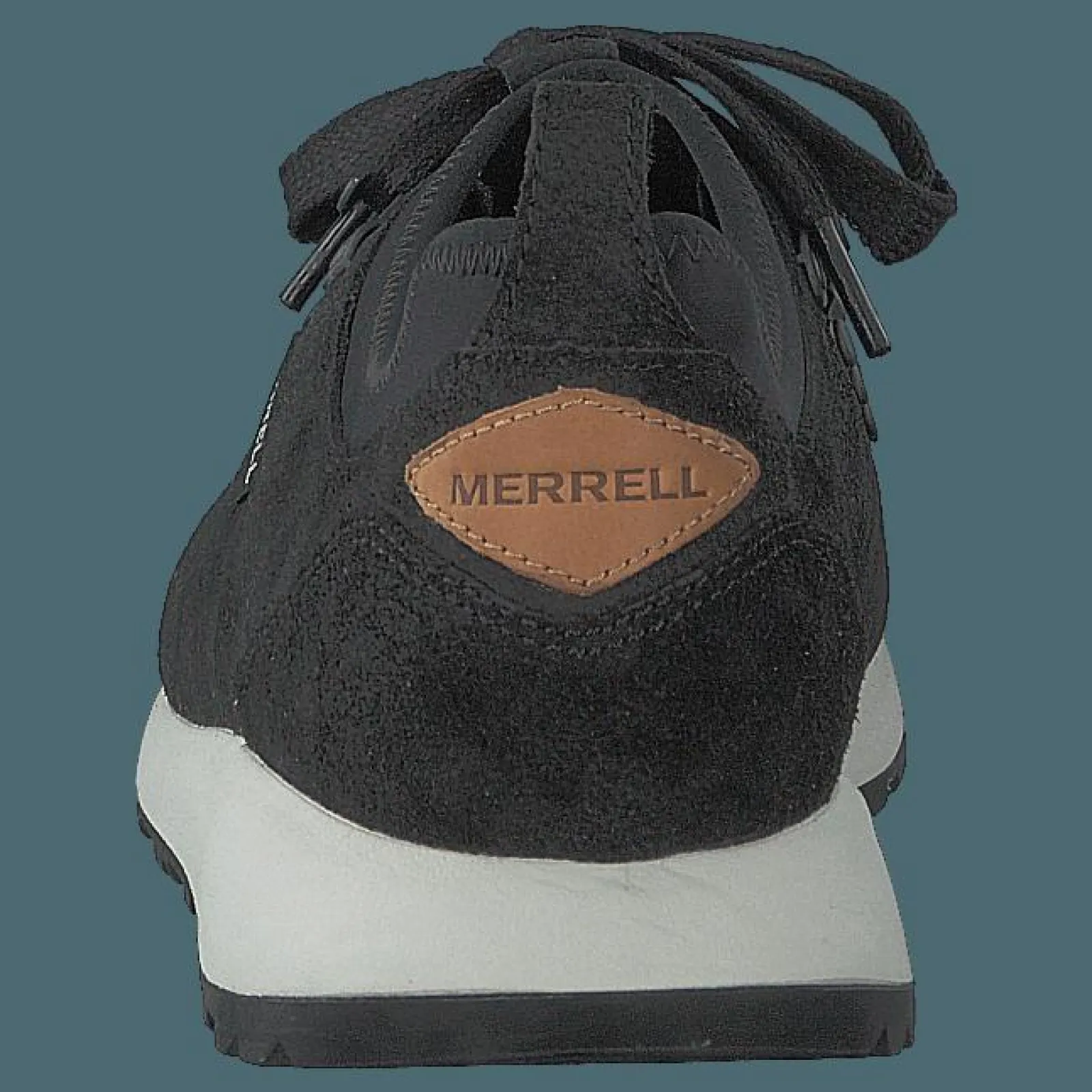 Merrell Ashford Classic Black