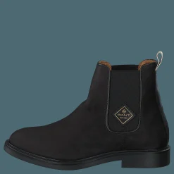 Gant Ashley Chelsea G00 Black