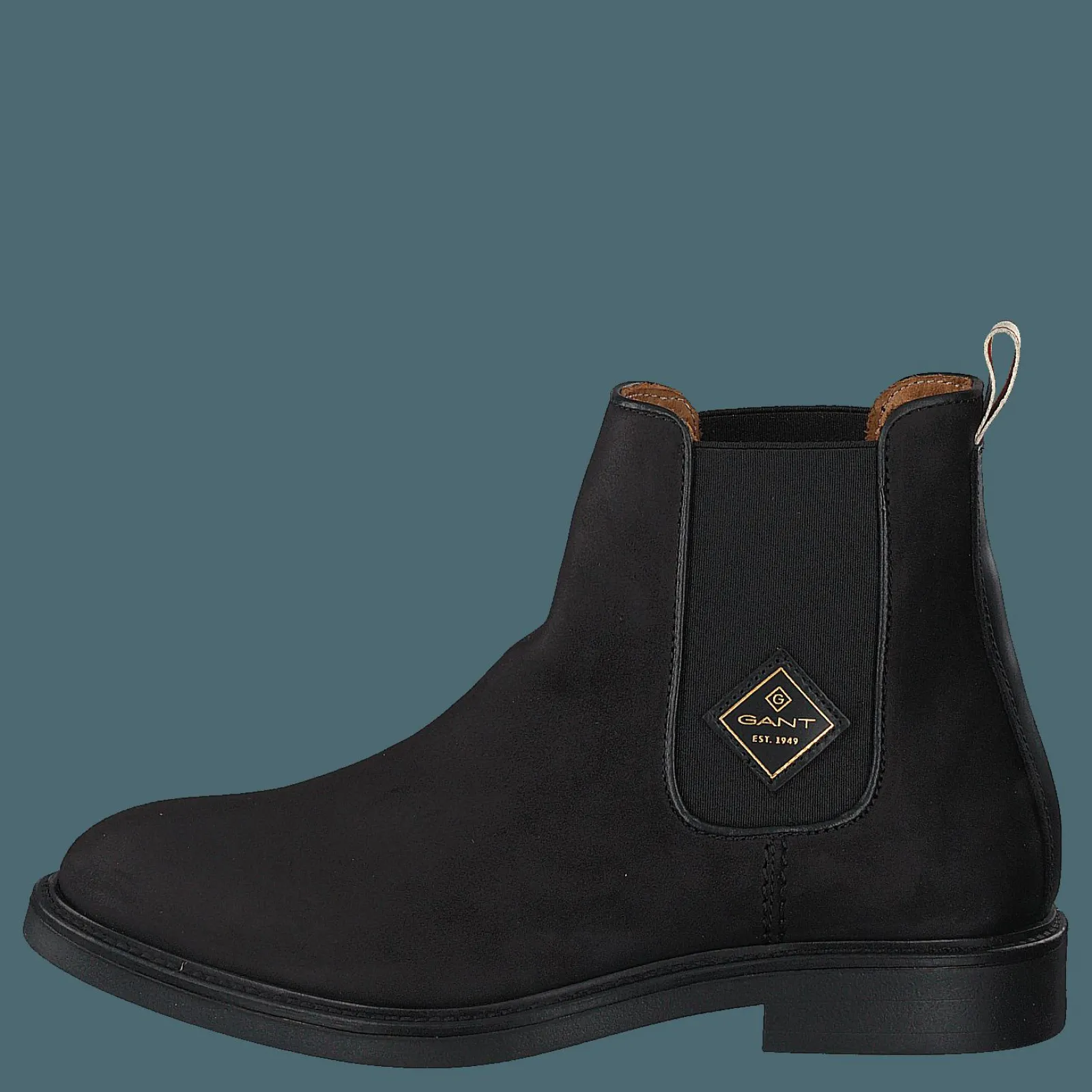 Gant Ashley Chelsea G00 Black