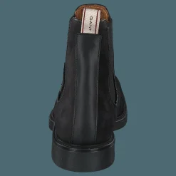 Gant Ashley Chelsea G00 Black