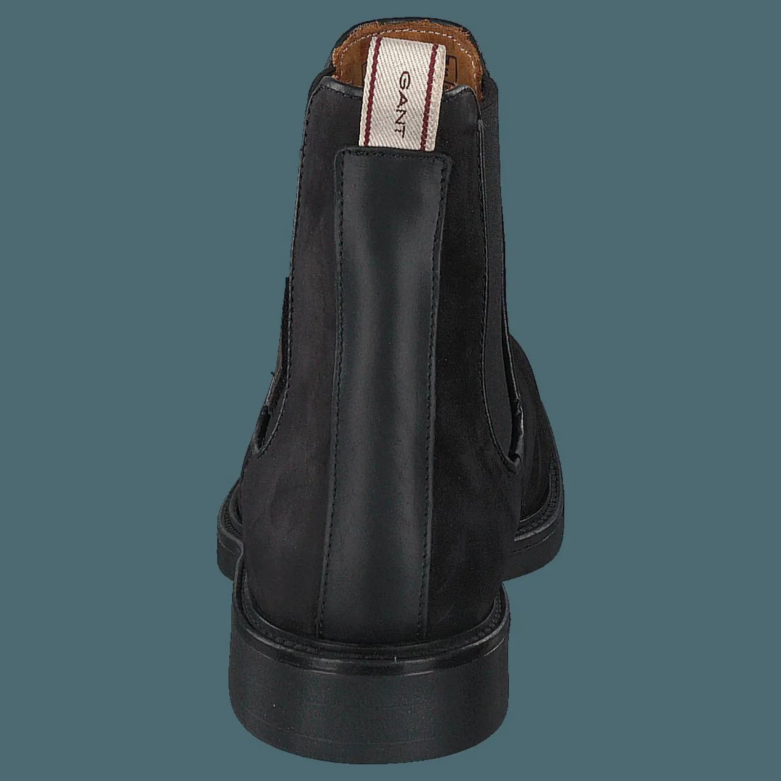 Gant Ashley Chelsea G00 Black