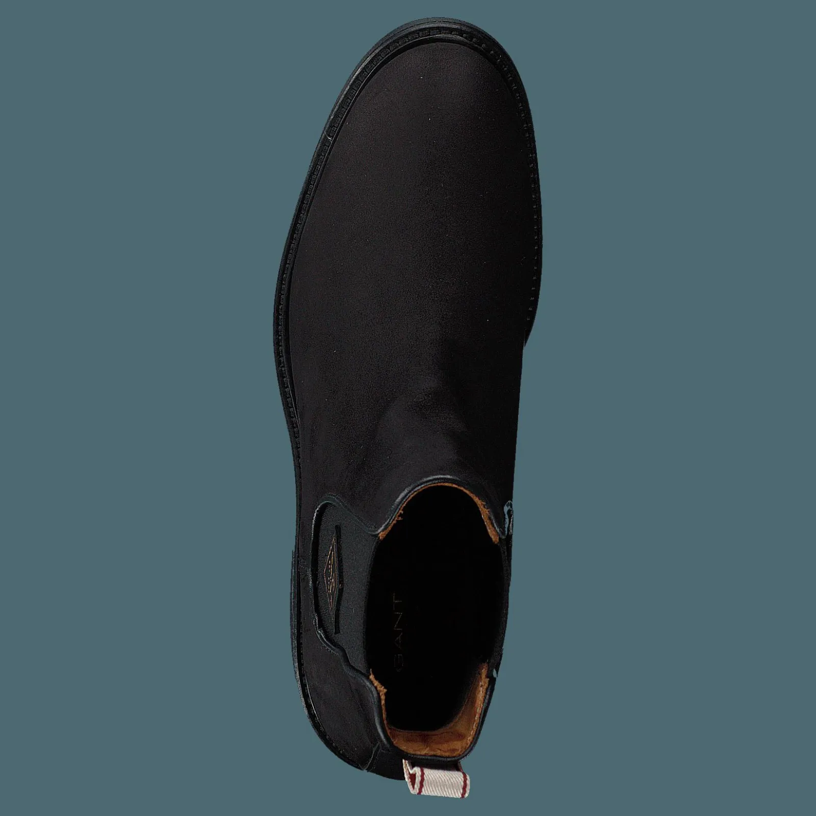 Gant Ashley Chelsea G00 Black