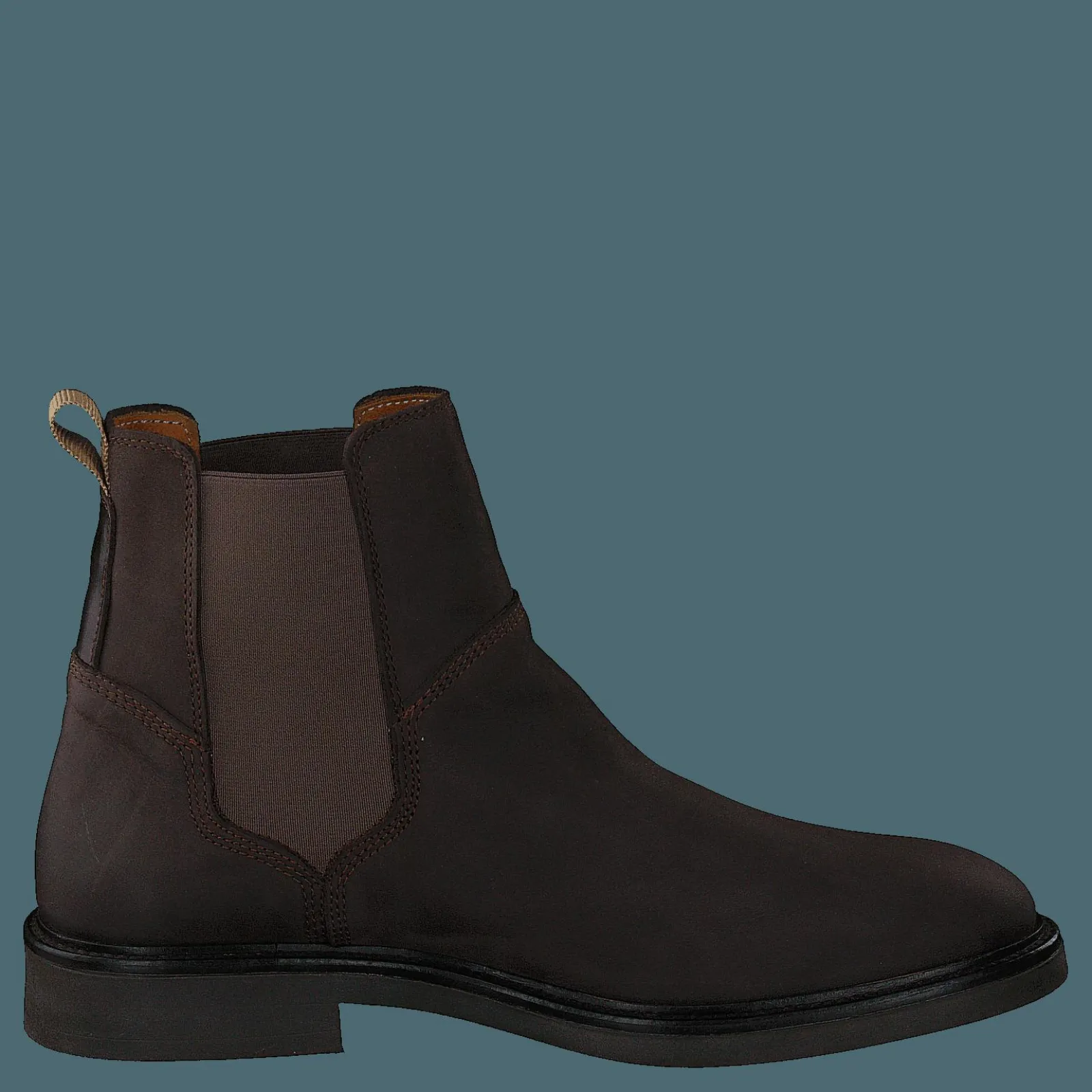 Gant Ashleyy Chelsea Dark Brown