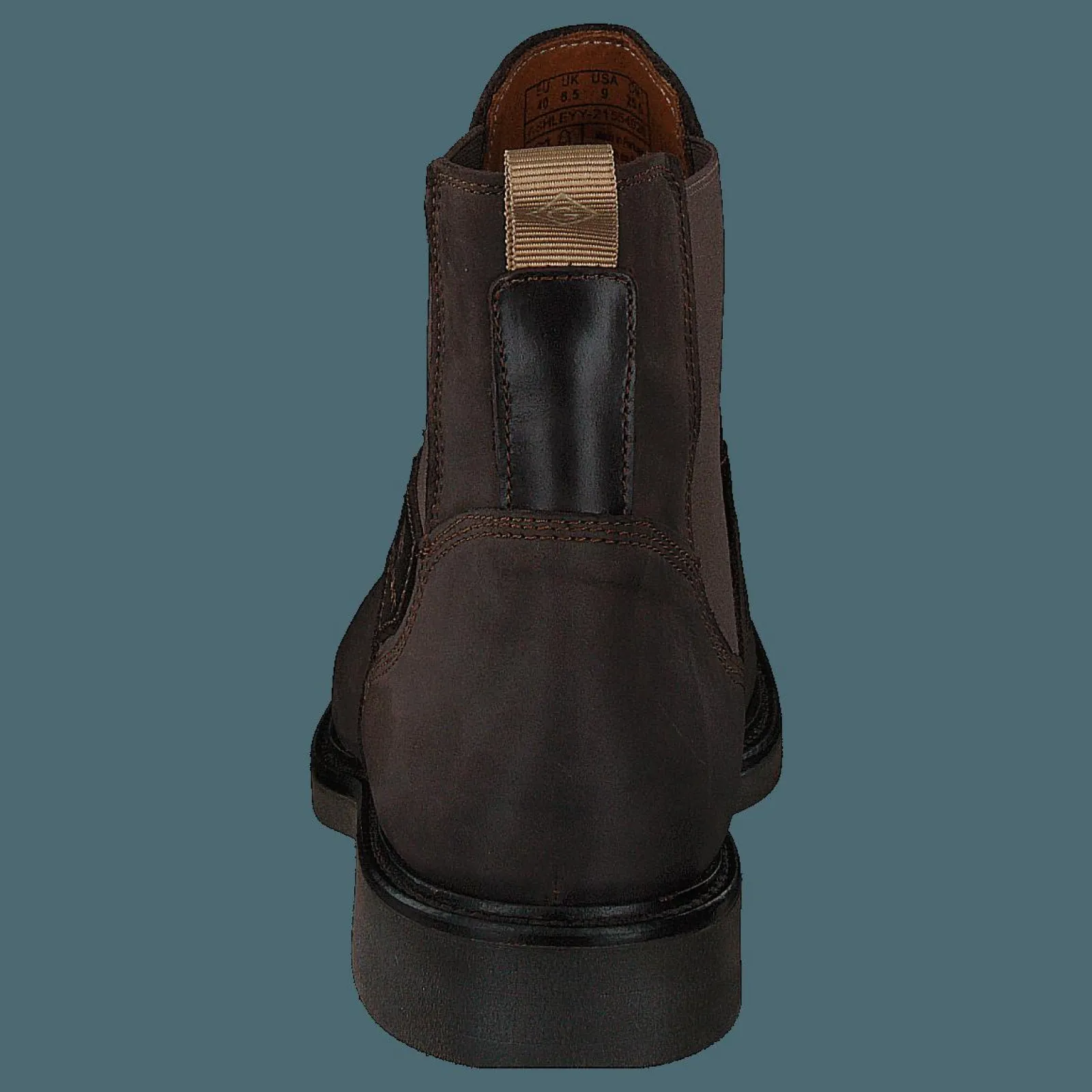Gant Ashleyy Chelsea Dark Brown