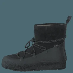 Barn Tretorn Aspa Hybrid Jr Black