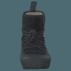 Barn Tretorn Aspa Hybrid Jr Black