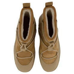 Tretorn Aspa Hybrid Low 617/safari