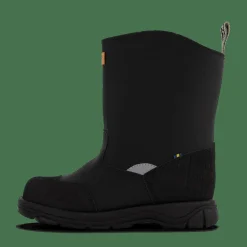 Barn Kavat Aspa Jr Xc Black