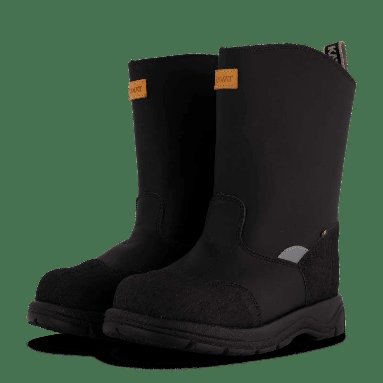 Barn Kavat Aspa Jr Xc Black