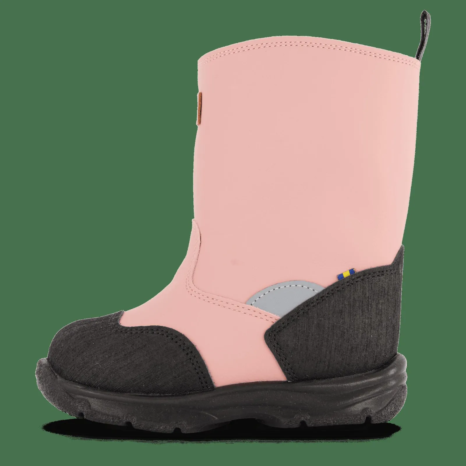 Barn Kavat Aspa Xc Ash Rose