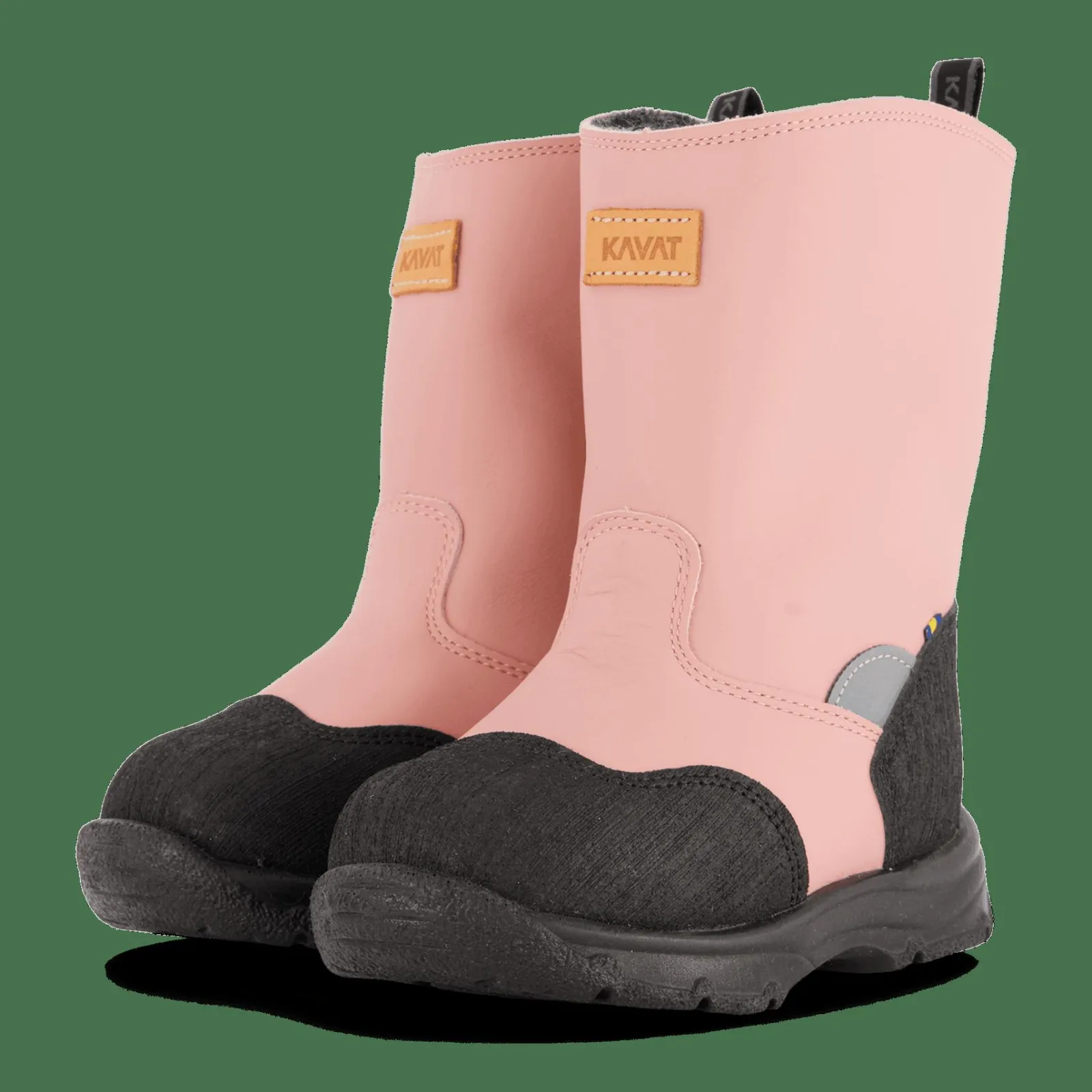 Barn Kavat Aspa Xc Ash Rose