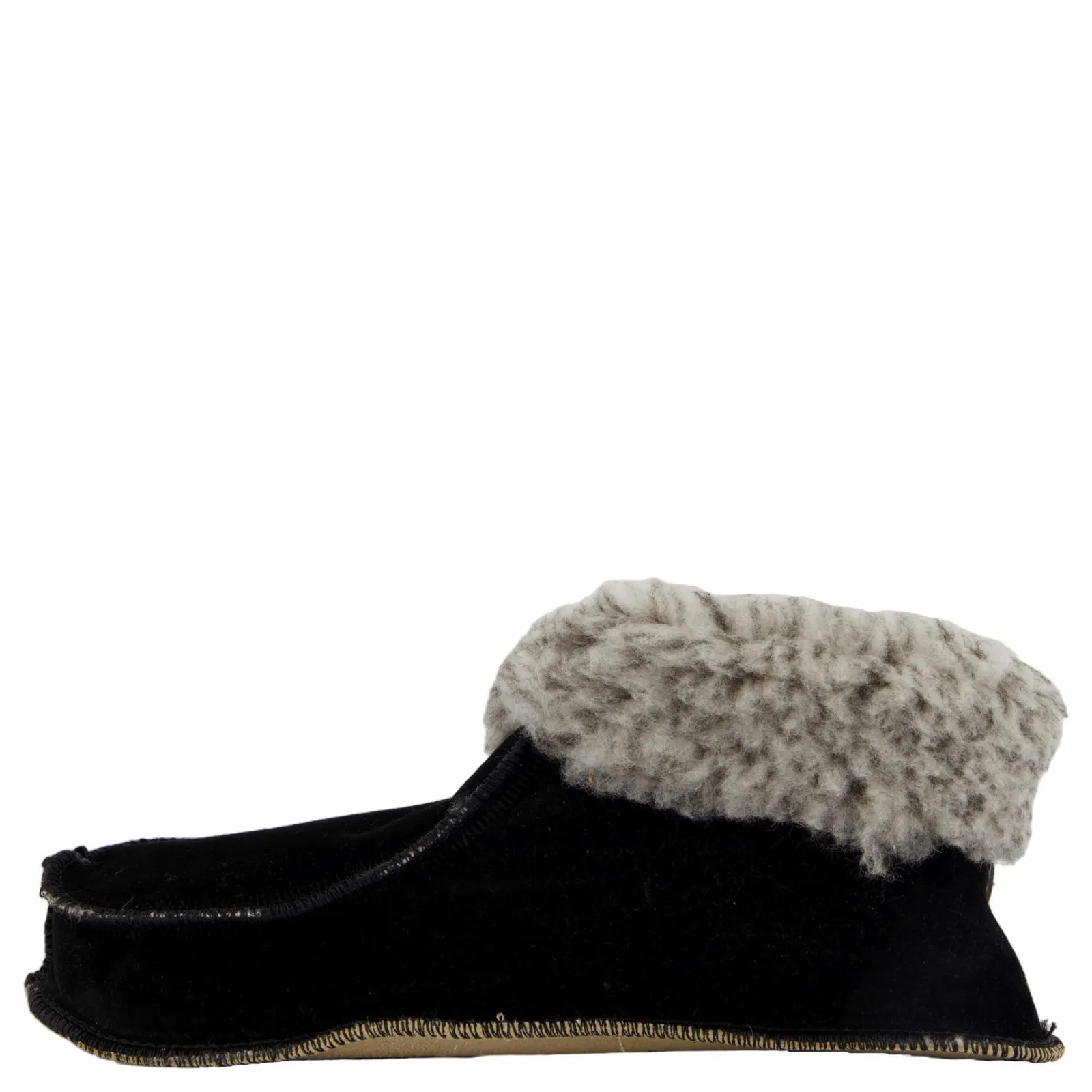 Mohedatoffeln Aspen Black