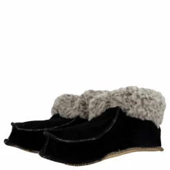 Mohedatoffeln Aspen Black