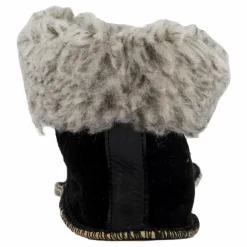 Mohedatoffeln Aspen Black