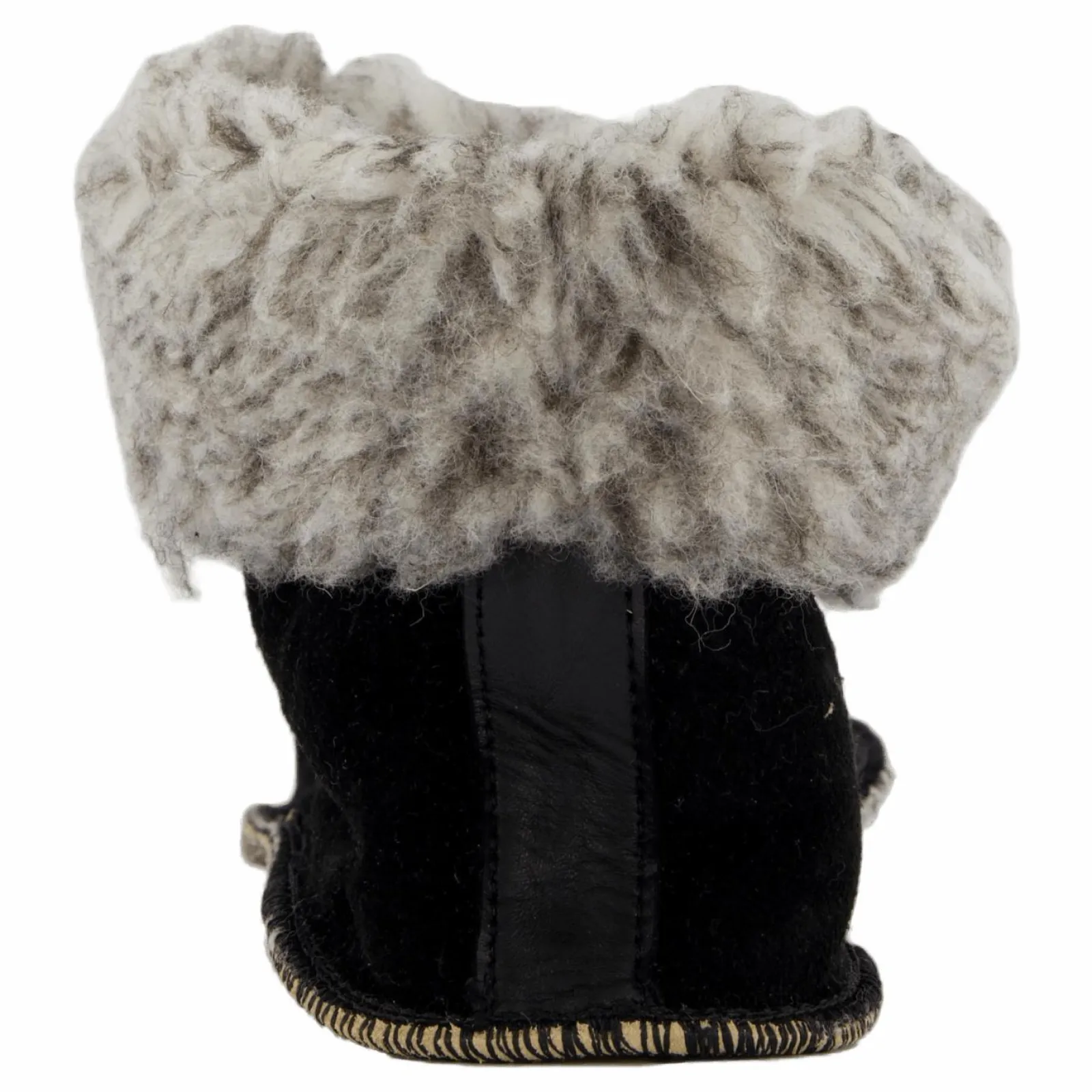 Mohedatoffeln Aspen Black