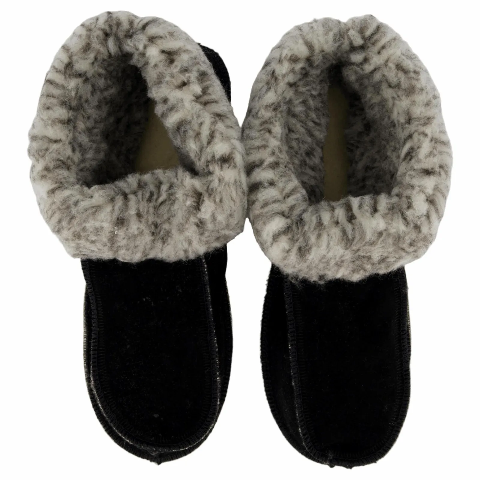 Mohedatoffeln Aspen Black