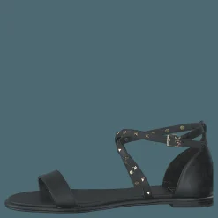 MICHAEL Michael Kors Astrid Black