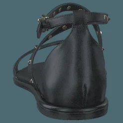 MICHAEL Michael Kors Astrid Black