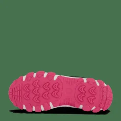 Barn Bagheera Astro Black/pink