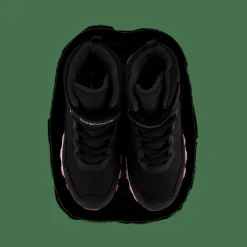 Barn Bagheera Astro Black/pink