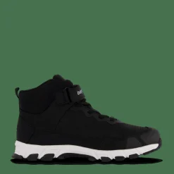 Barn Bagheera Astro Black/white