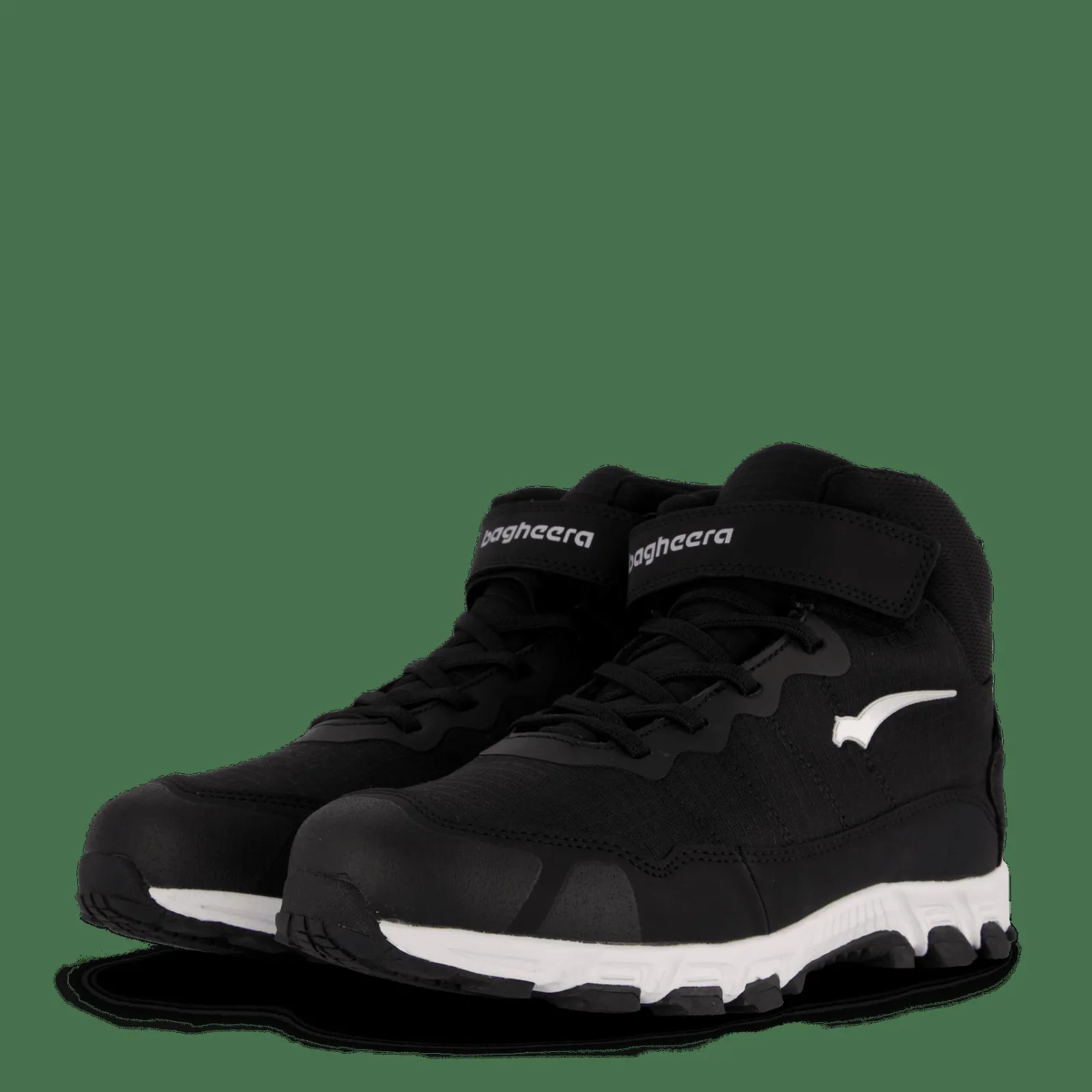 Barn Bagheera Astro Black/white