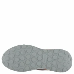 Replay Athena Run White Orange