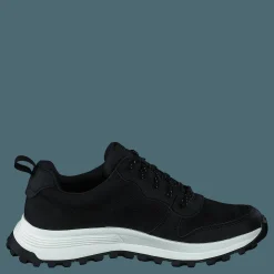Clarks Atltrekfreewp Black Combi