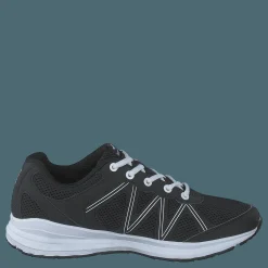 Bagheera Aurora Black/white