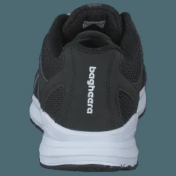 Bagheera Aurora Black/white