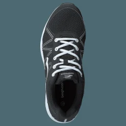 Bagheera Aurora Black/white