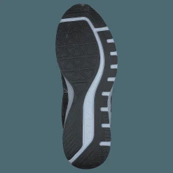 Bagheera Aurora Black/white