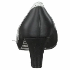 Lola Ramona Ava Black/white