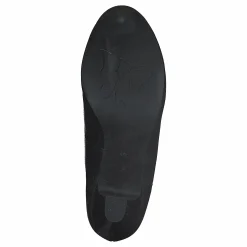 Lola Ramona Ava Maid Black / Cream