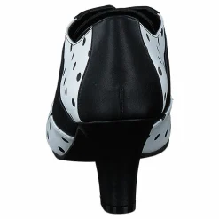 Lola Ramona Ava Moonshine Vegan White/black