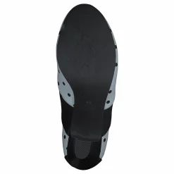 Lola Ramona Ava Moonshine Vegan White/black