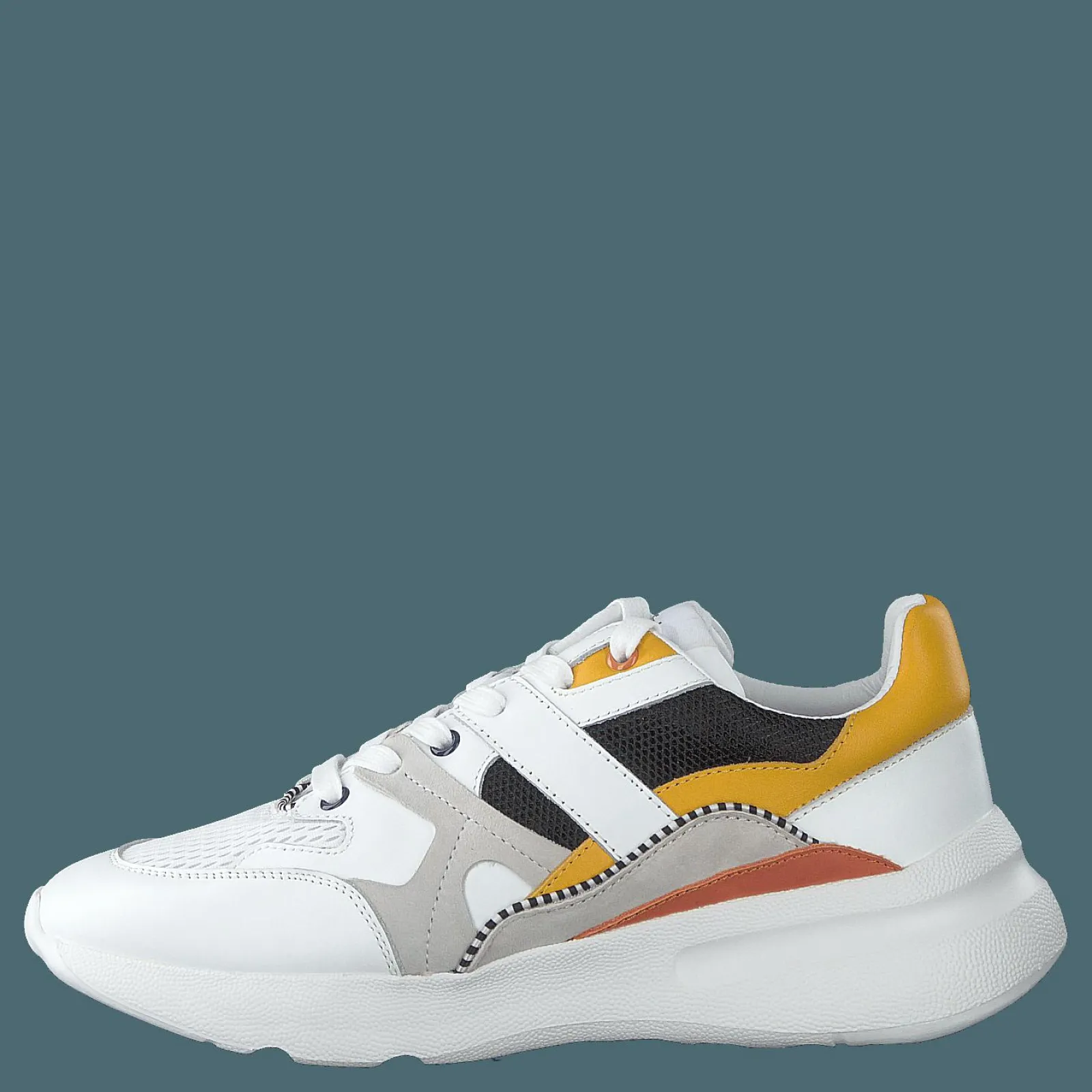 Philip Hog Ava Multi White