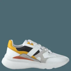 Philip Hog Ava Multi White