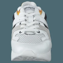 Philip Hog Ava Multi White