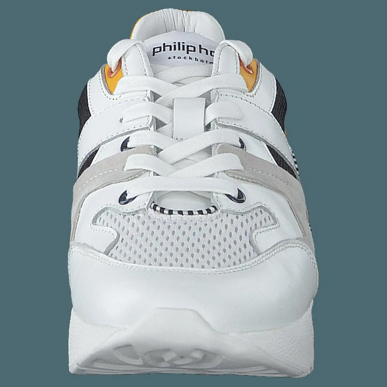 Philip Hog Ava Multi White