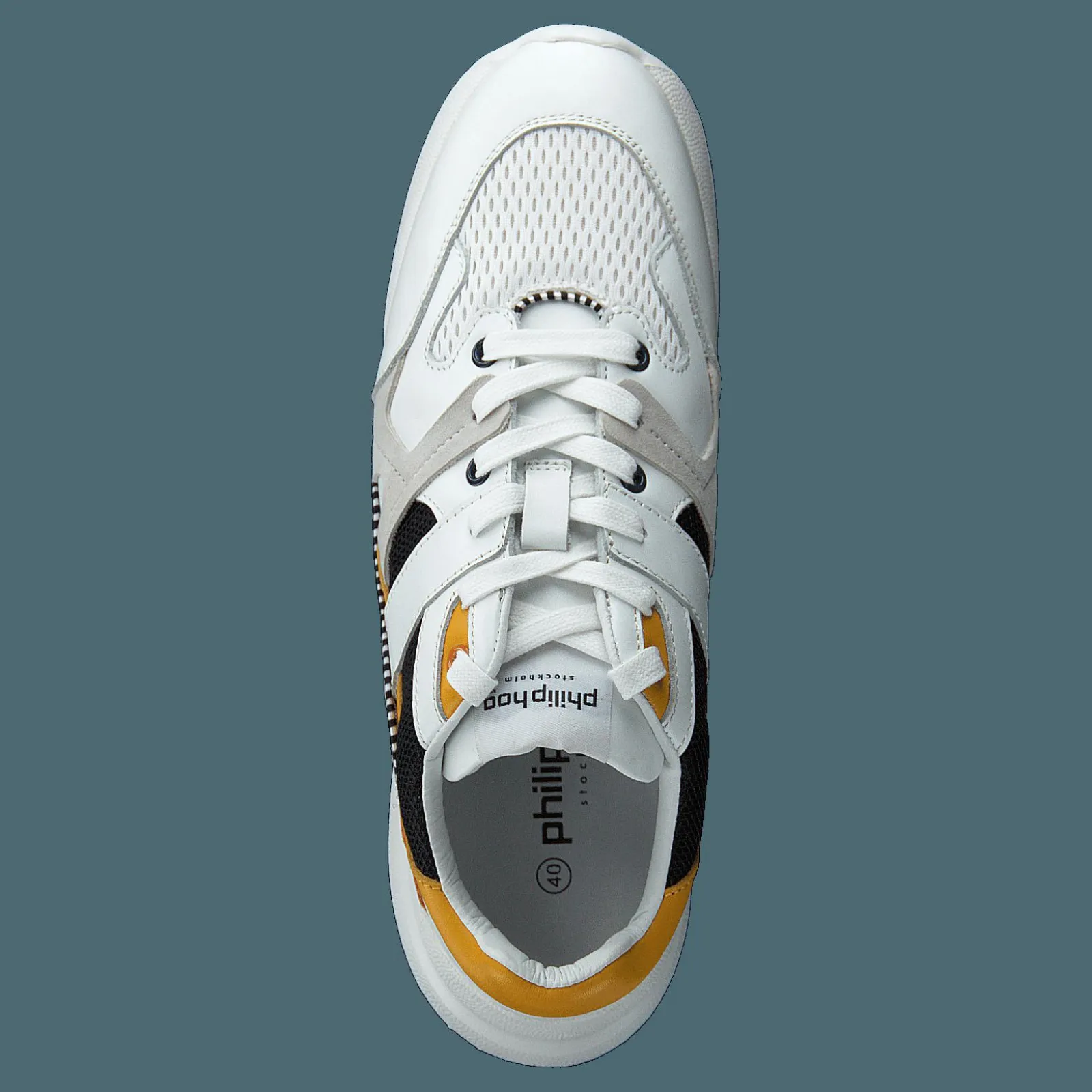 Philip Hog Ava Multi White