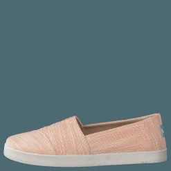 Toms Avalon Bloom Slubby Cotton