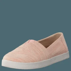 Toms Avalon Bloom Slubby Cotton