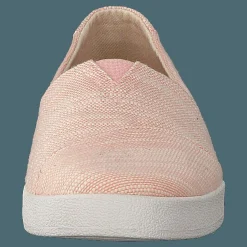 Toms Avalon Bloom Slubby Cotton