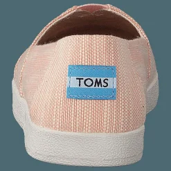 Toms Avalon Bloom Slubby Cotton