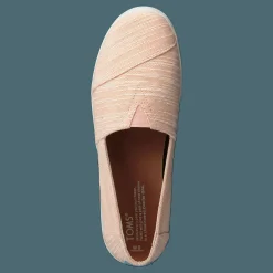 Toms Avalon Bloom Slubby Cotton