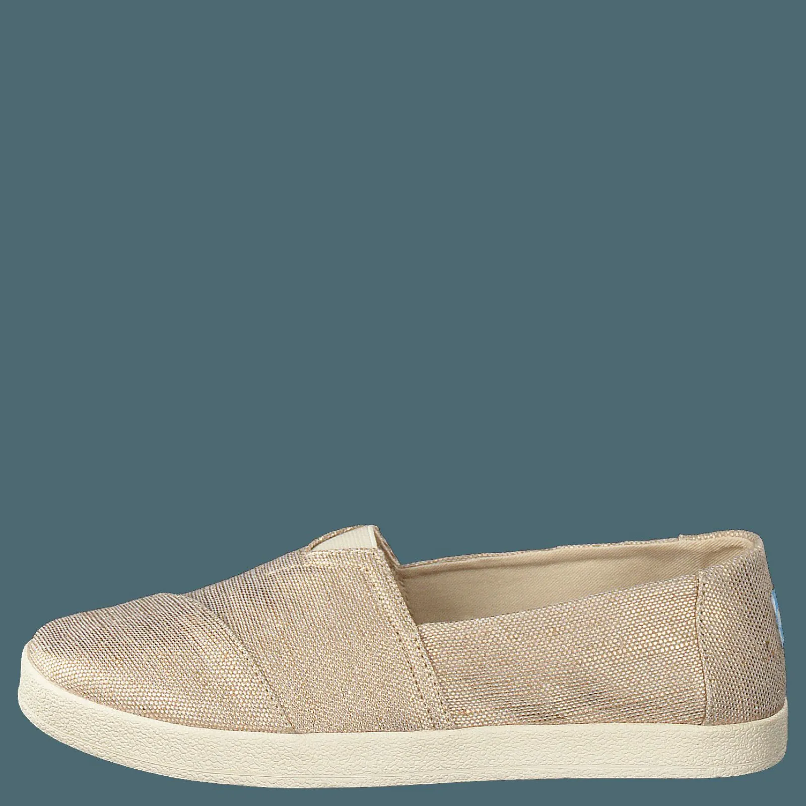 Toms Avalon Rose Gold Metallic